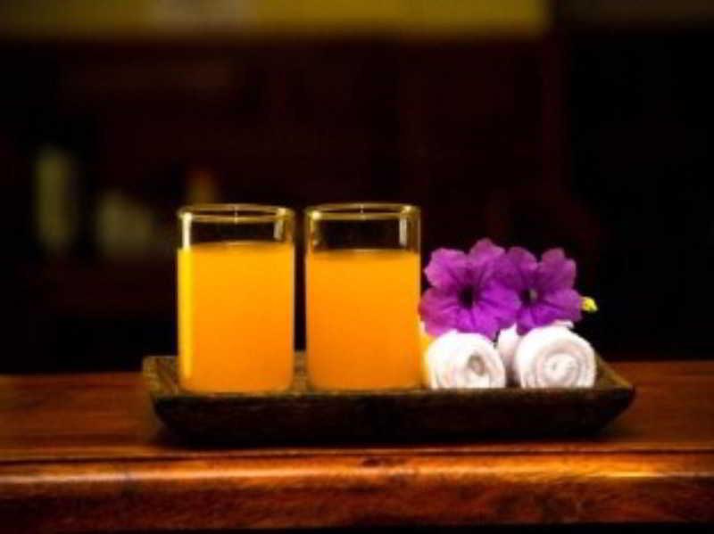 Siem Reap Bat Hotel Exterior foto